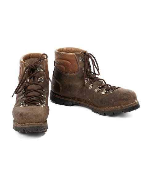 1970s Colorado Hiking Boots