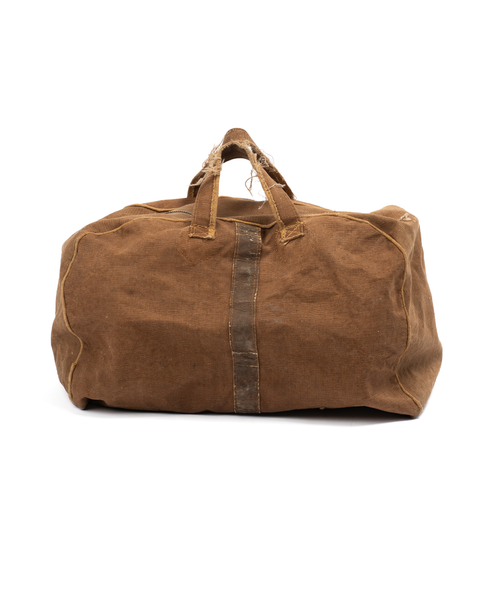 1940s Mini Duffle Bag