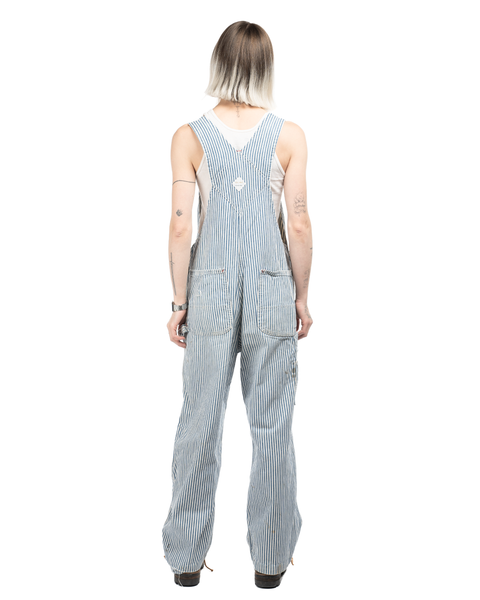 1970s Big Mac Overalls