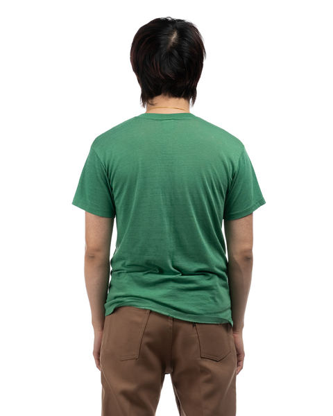 80's Camping Tee - Medium
