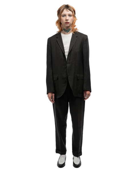 60's Sophisticated Suit - Small