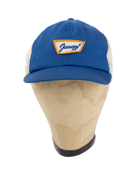 80's Jacuzzi Hat - OS