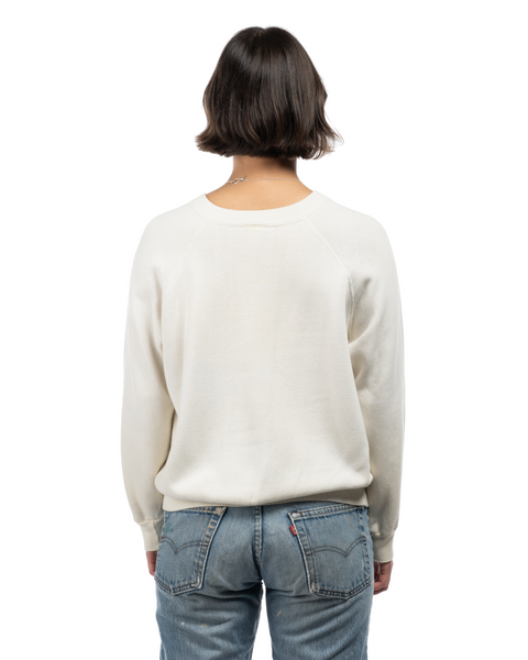 80's BFFs Crewneck Sweatshirt - Medium