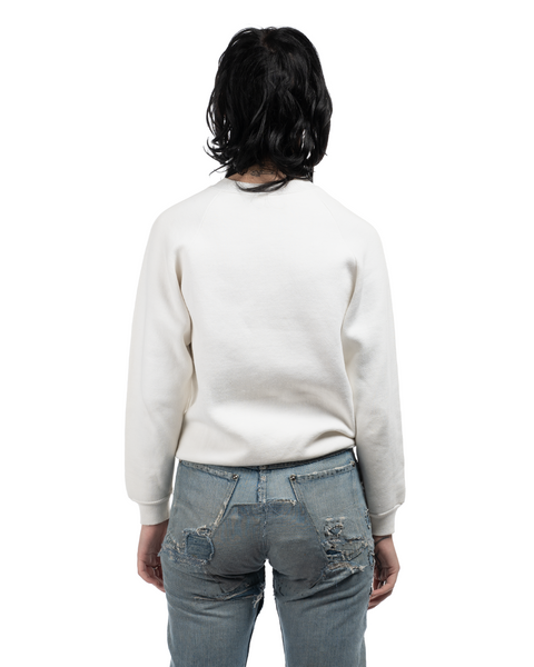 80's Great Wall Sweatshirt - Small