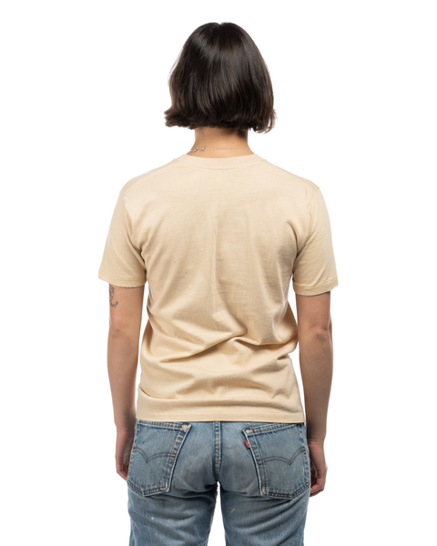 70's Ibex Zoo Tee - Small