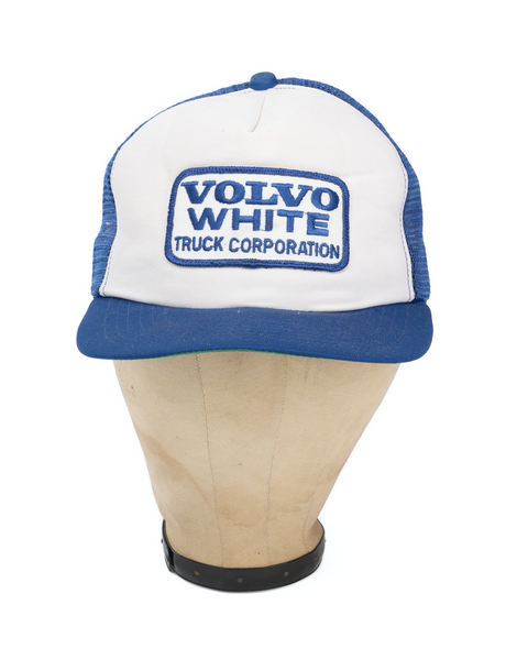 80's Volvo Trucker - OS