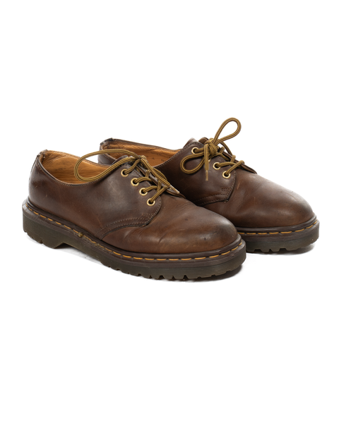 1980s Made in England Docs