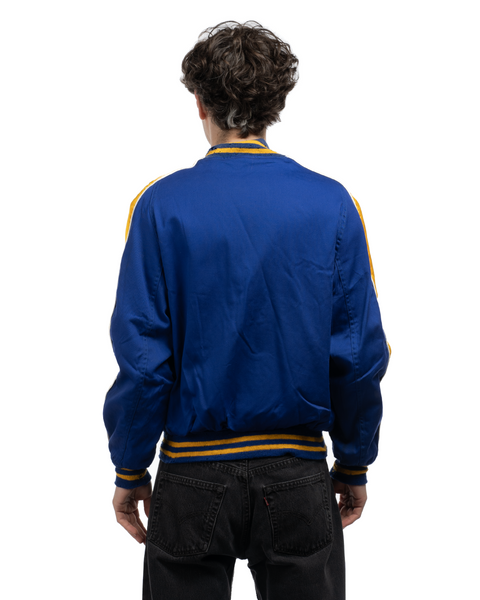 50's Forest Rangers Bomber Jacket - Medium