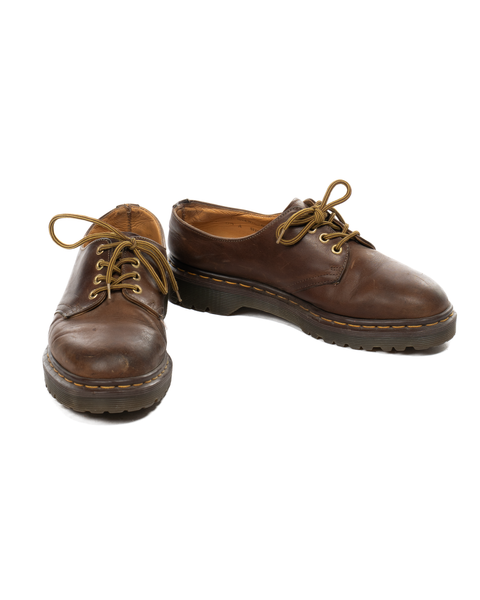 1980s Made in England Docs