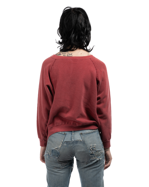 70's Harvard Sweatshirt - Medium