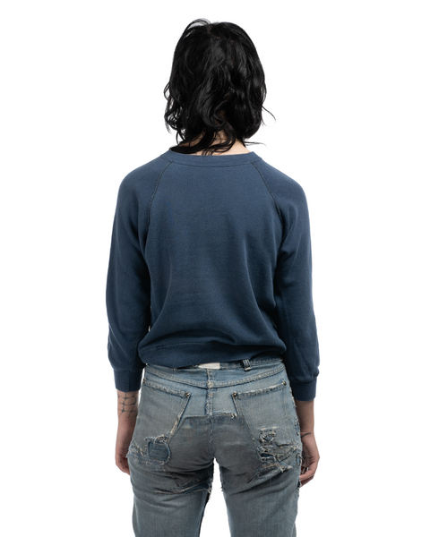 60's Raglan Sweatshirt - Small