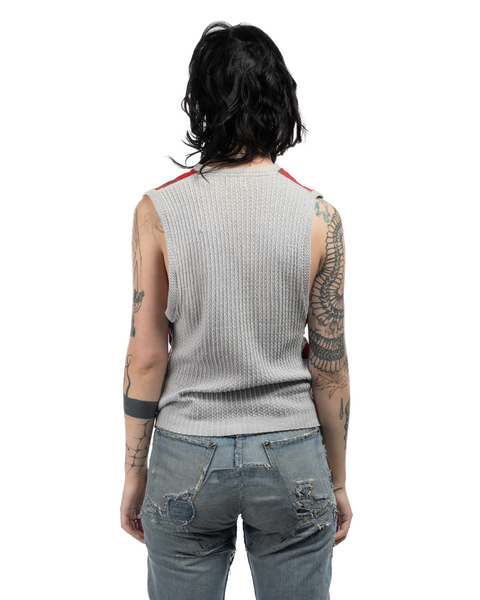 1950s Penney’s Sweater Vest