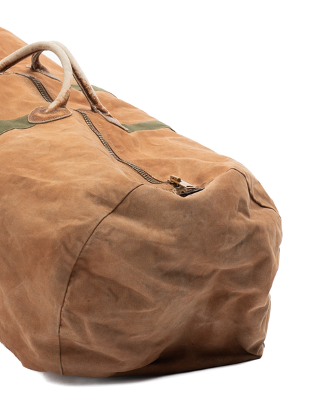 1970s LL Bean Duffle Bag