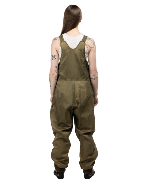 1950s USAF F-3A Electrical Flight Suit