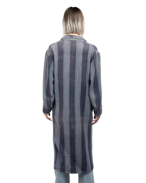 1940s Beacon Blanket Robe