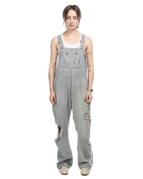 1970s Big Smith Overalls