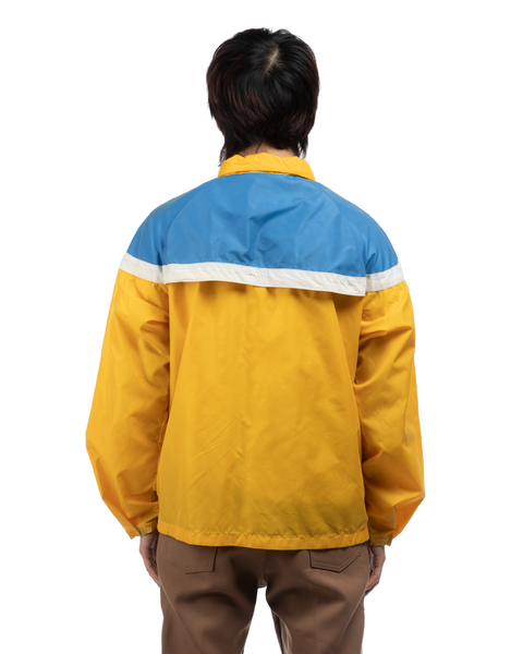 80's Nike Windbreaker - Large