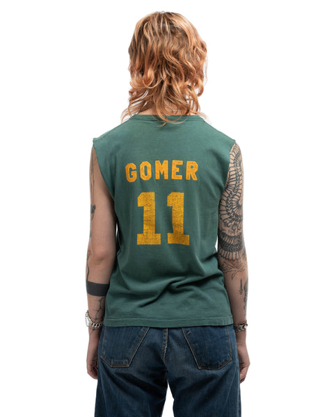 70's All Star Basketball Tee - Medium