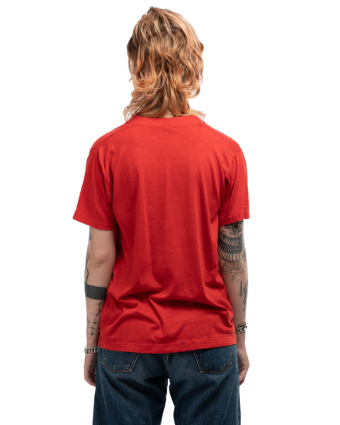 80's 49ers Super Bowl Tee - Medium