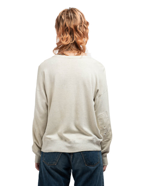 60's Philmont Crewneck Sweatshirt - Large