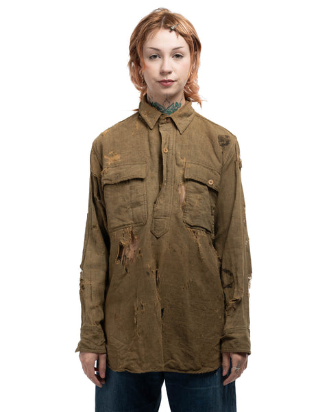 WW1 Doughboy Shirt - Medium