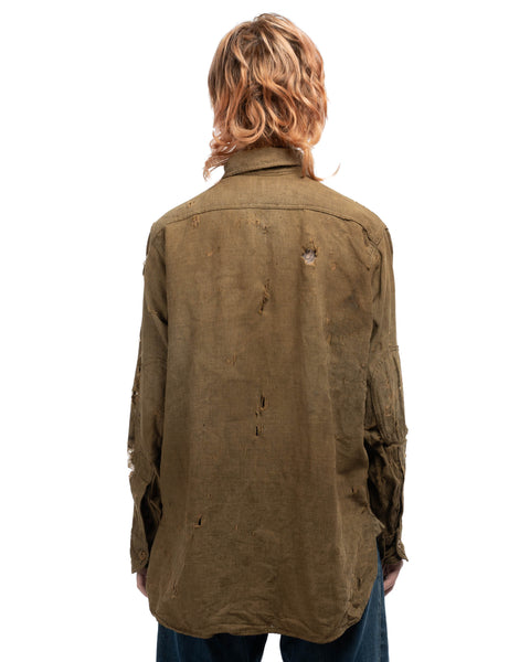 WW1 Doughboy Shirt - Medium