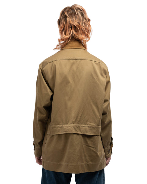 60's Bob Allen Hunting Jacket - Medium