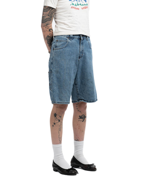 90's Lee Pipes Skate Shorts - 27" x 11"