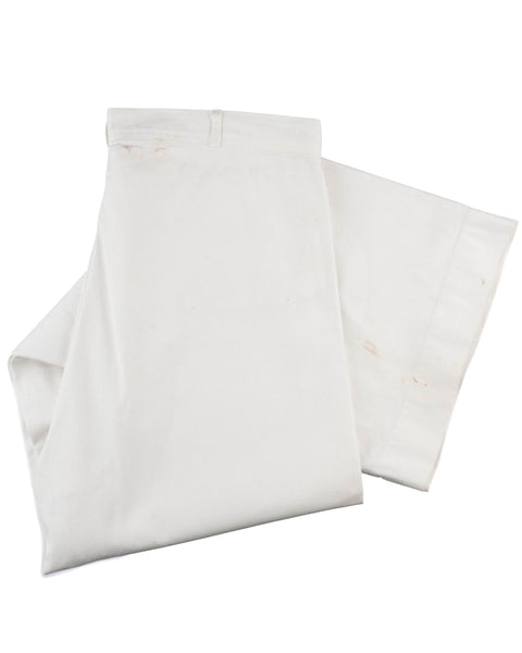 50's Sailor Flares - 35" x 31"