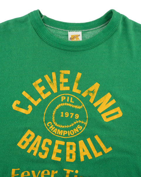 70's Fever Dream Baseball Russell Tee - Small