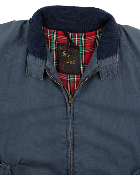 60's Bomber Jacket - Small