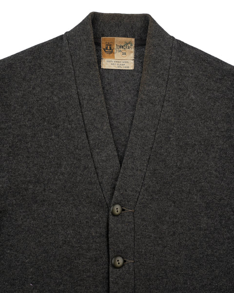 60's Penney's Cardigan - Medium
