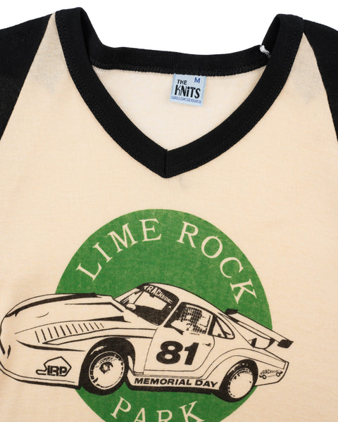 70's Auto Racing Tee - Small