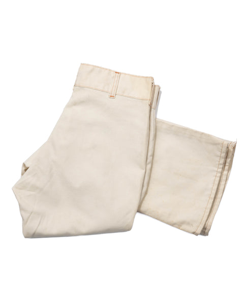 70's Flared Pants - 31" x 31"