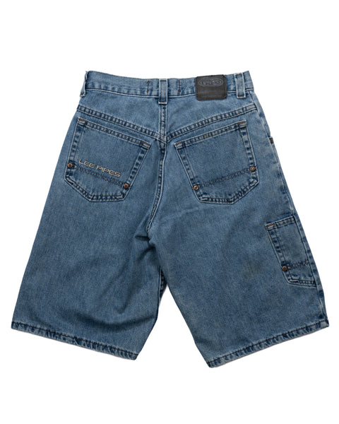 90's Lee Pipes Skate Shorts - 27" x 11"
