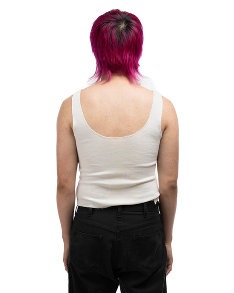 60's Cheeky Tank - Medium