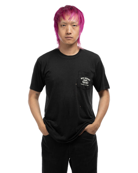 80's "Things to Do" Tee - Large