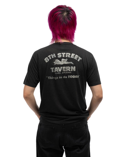 80's "Things to Do" Tee - Large