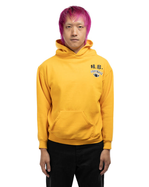 1970s Russell Hoodie