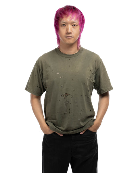 90's Shotgun Tee - Medium