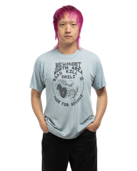 80's "Beat Our Meat" Tee - Medium