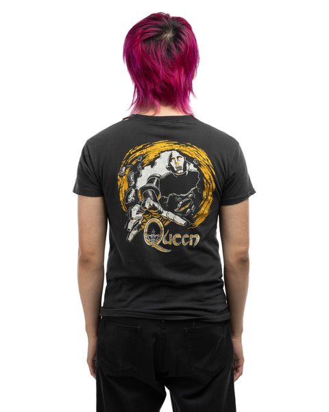 80's Queen Tour Tee - Medium