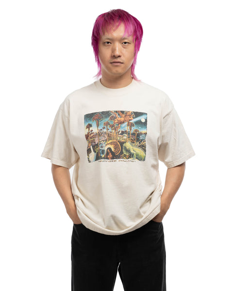 90's Peyote Tee - Large
