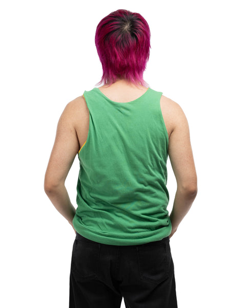 70's Russell Gym Tank - Medium