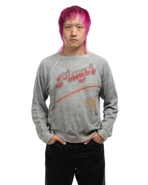 1980s Player Sweatshirt