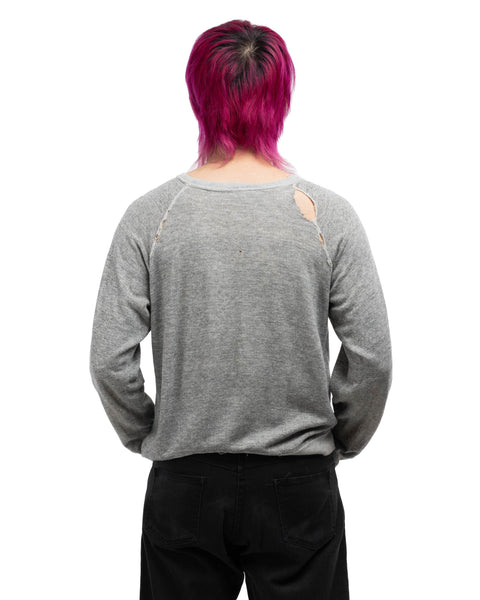 1980s Player Sweatshirt