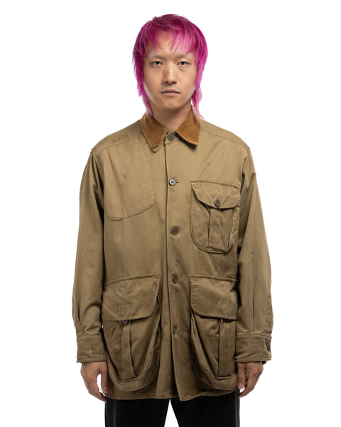 60's Bob Allen Hunting Jacket - Large