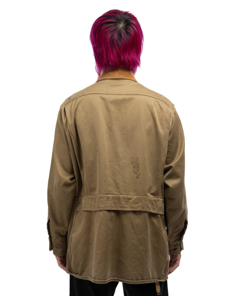 60's Bob Allen Hunting Jacket - Large