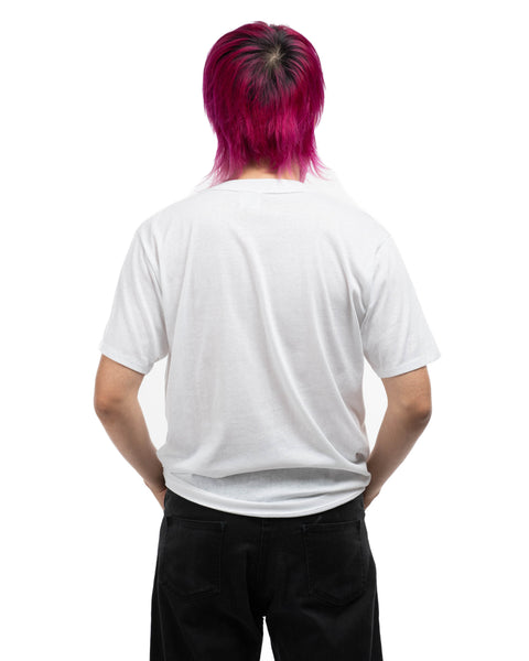 80's Foot Race Tee - Medium