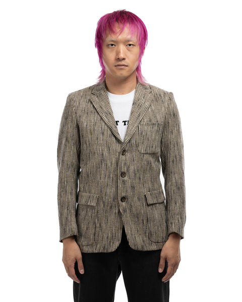 60's Wool Blazer - Small